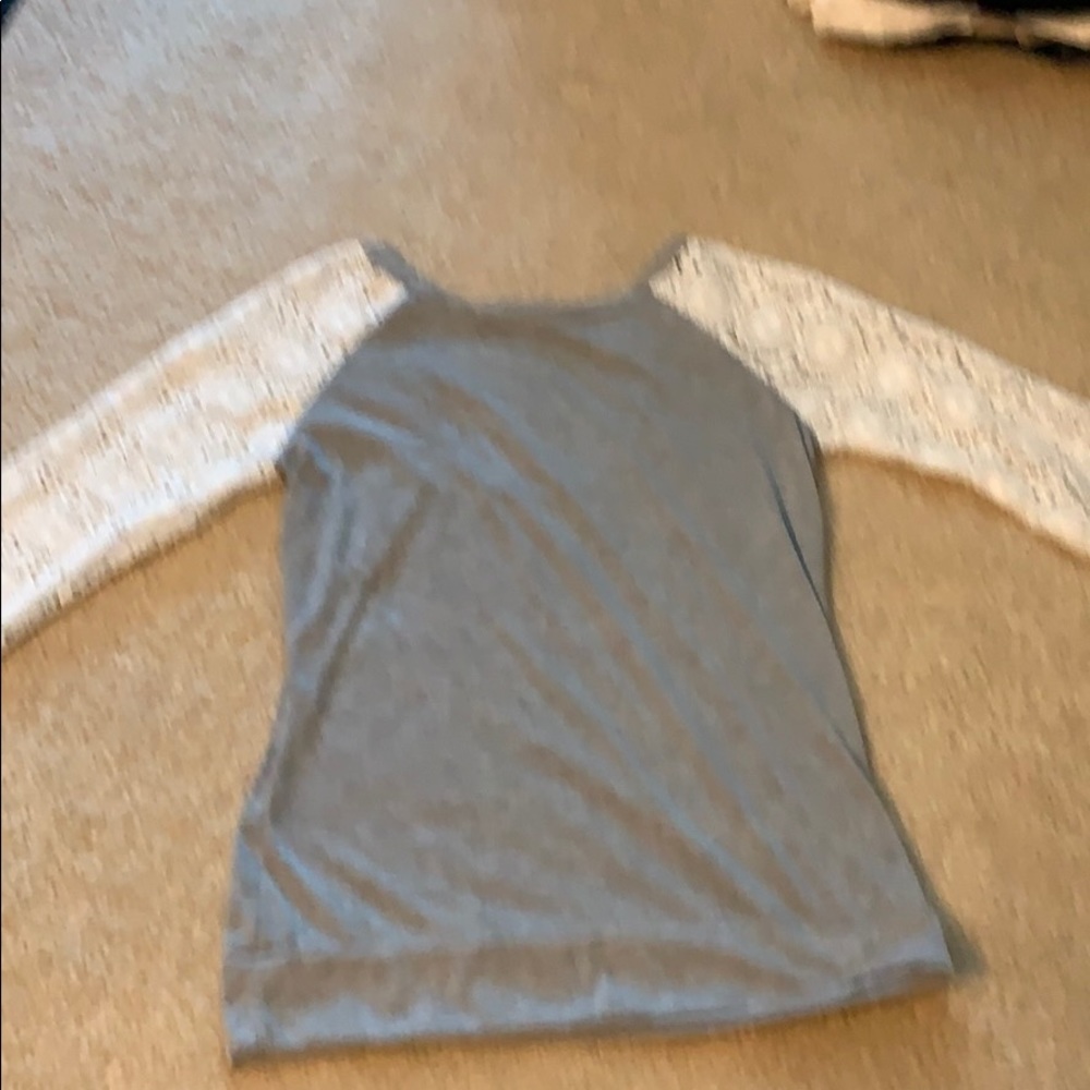 Doesn’t fit me